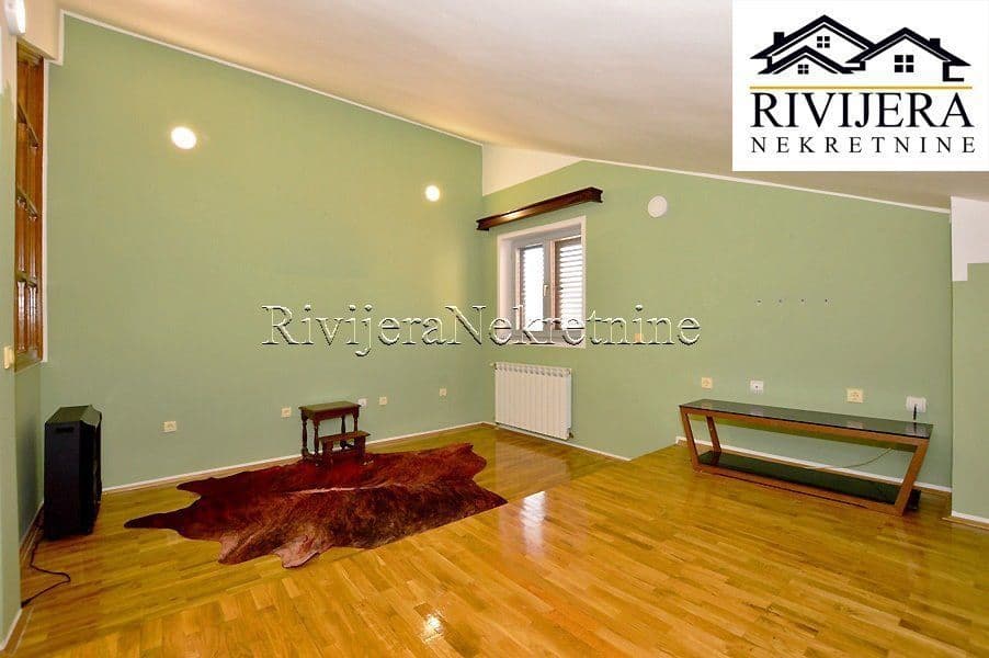 Квартира в Херцег-Нови, Черногория, 90 м², фото 5