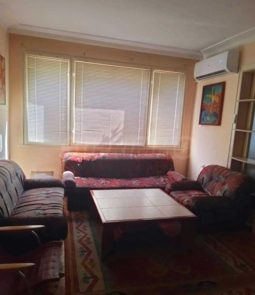 Апартаменты в Видине, Болгария, 105 м2
