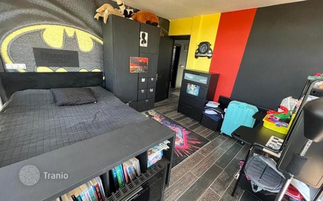 5-комнатная вилла 410 м² в Сарыере, Турция, фото 4