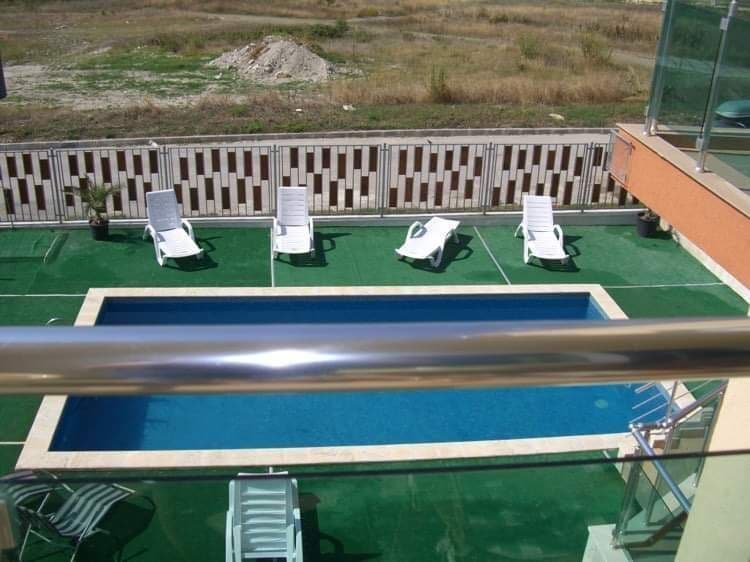 Апартаменты в Бяле, Болгария, 95 м², фото 4