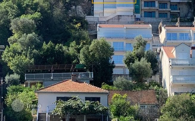 2-комнатная квартира 93 м² в Нивице, Черногория