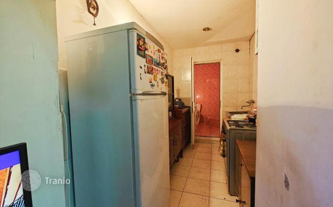 1-комнатная квартира 35 м² в Старом Тбилиси, Грузия, фото 3