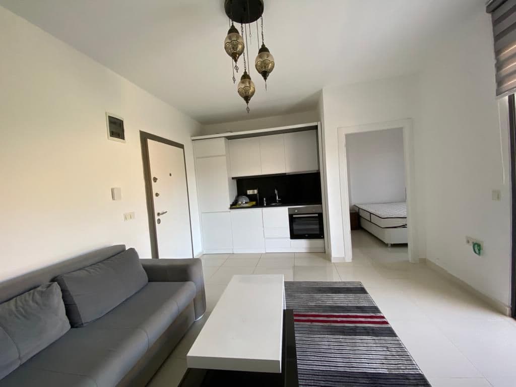 Квартира в Кестеле, Турция, 40 м2, фото 5
