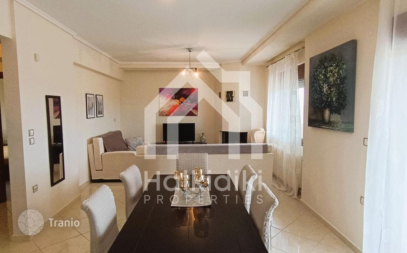 8-комнатный дом в городе 304 м² в Халкидики, Греция