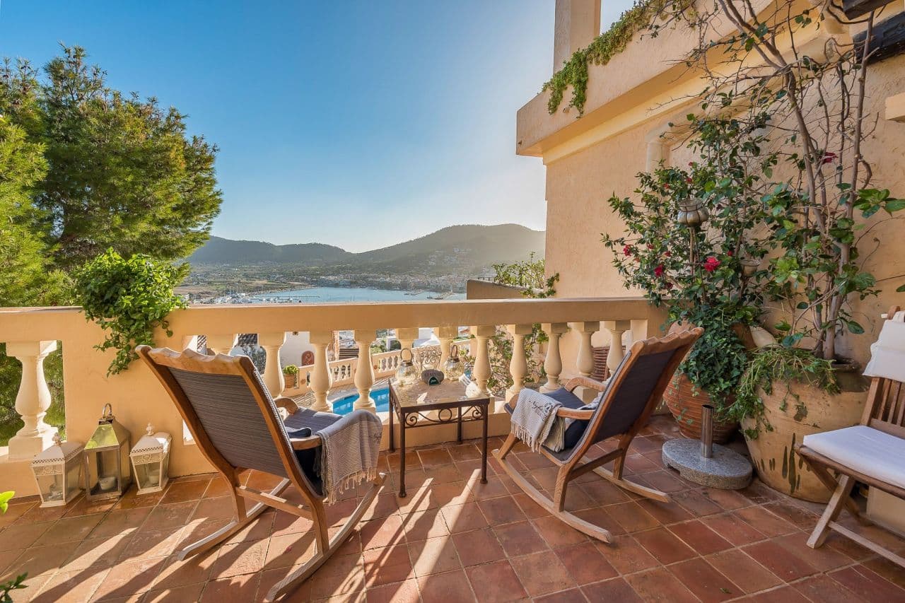 Апартаменты в Андрайче, Испания, 89 м², фото 2