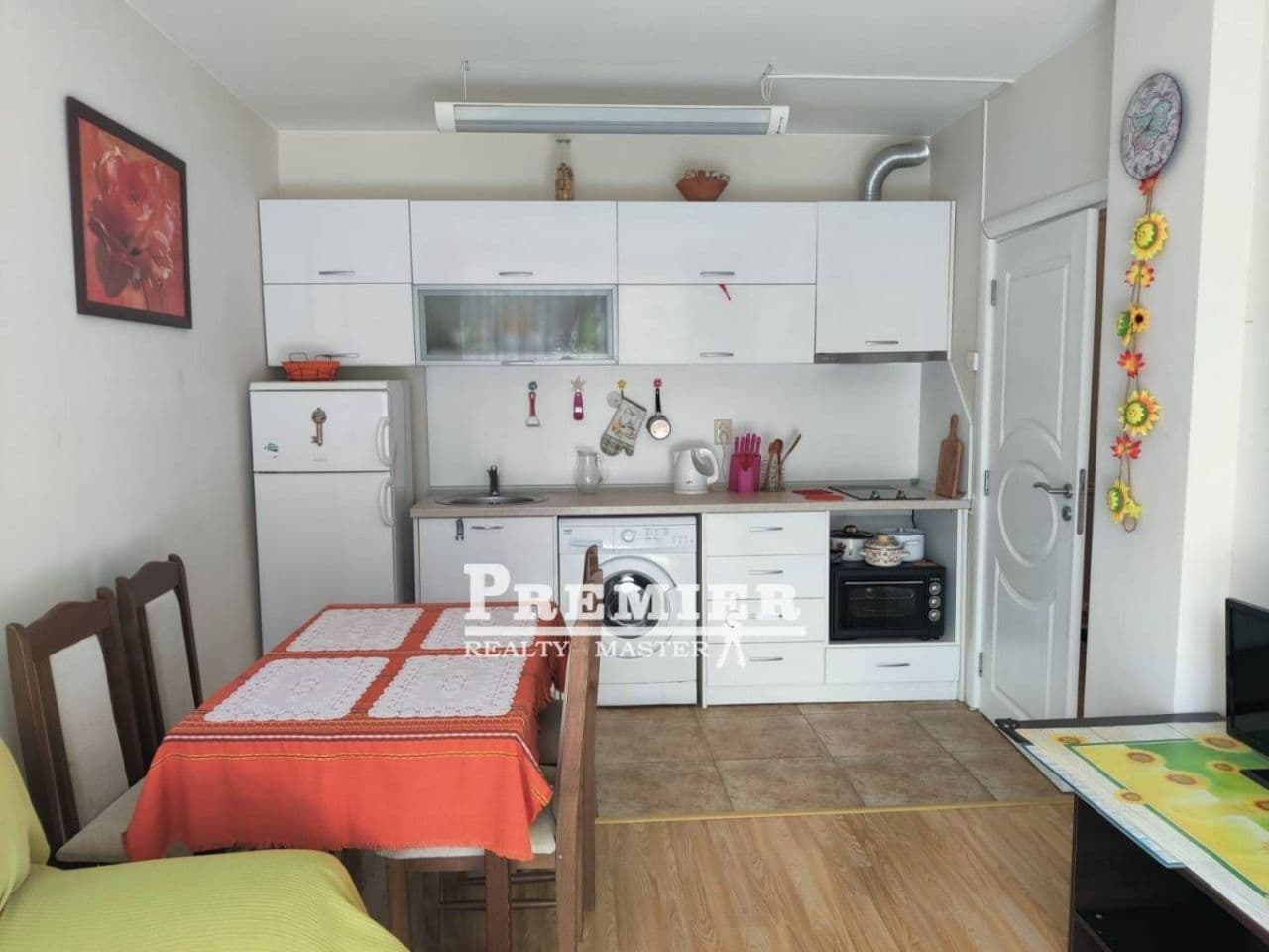 Квартира в Несебре, Болгария, 58 м2
