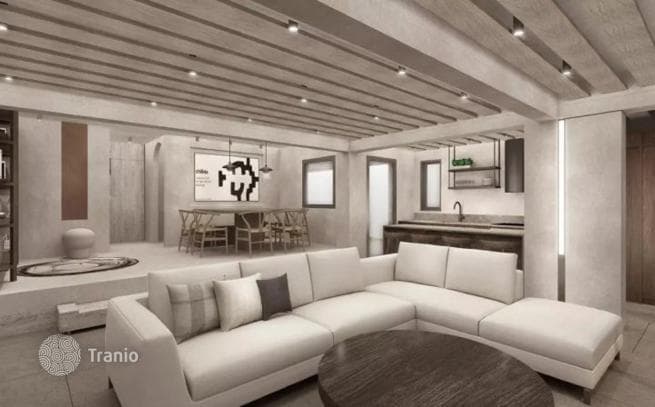 5-комнатная вилла 189 м² в Вурвуру, Греция