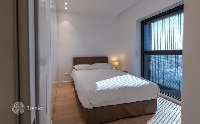 2-комнатная квартира 110 м² в Никосии, Кипр