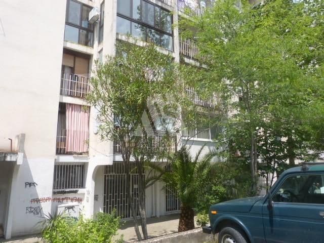 Квартира в Баре, Черногория, 112 м2