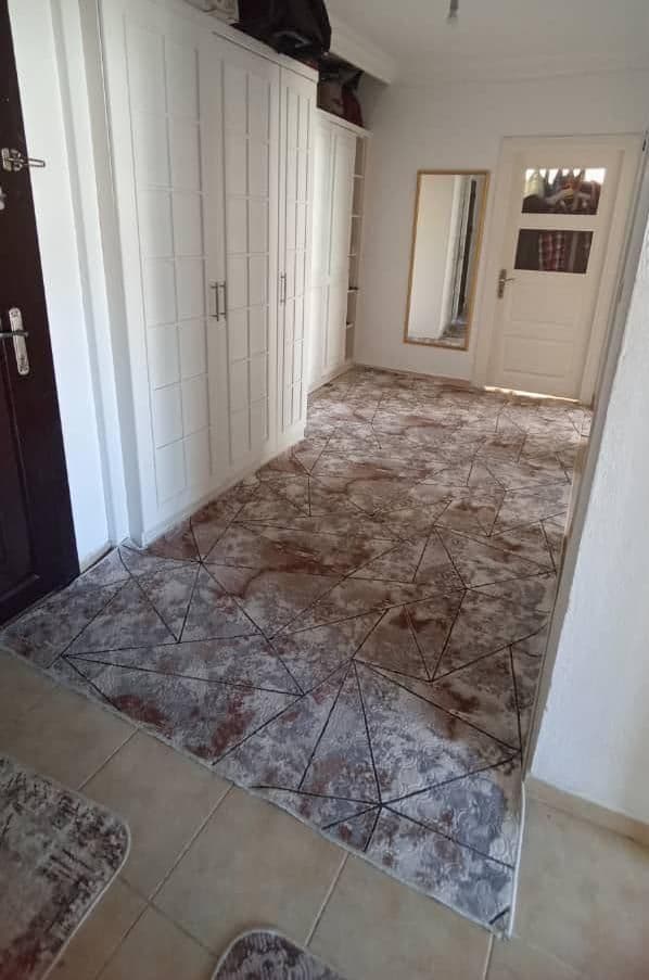 Квартира в Алании, Турция, 115 м2, фото 5