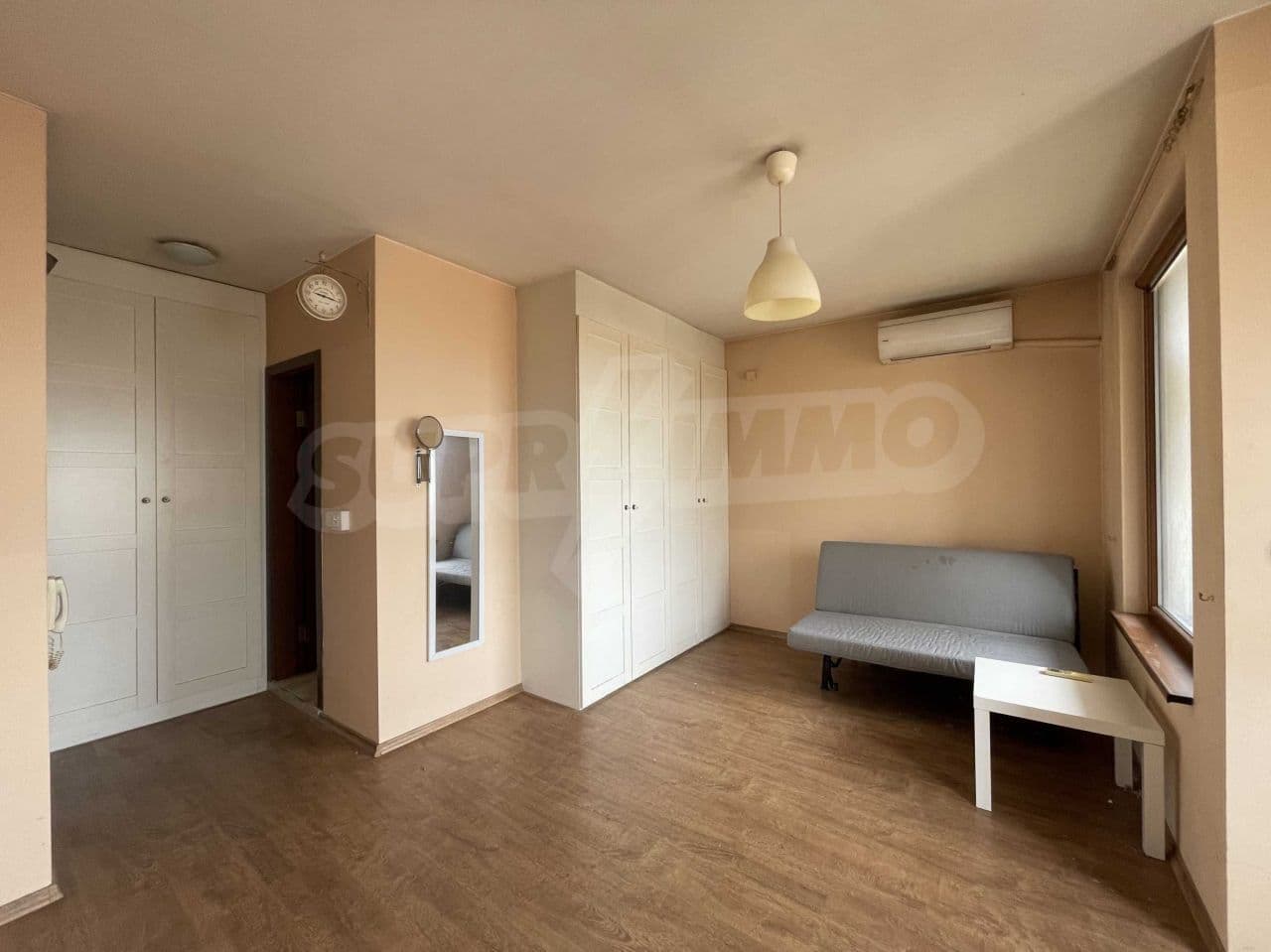 Студия в Софии, Болгария, 40 м², фото 5