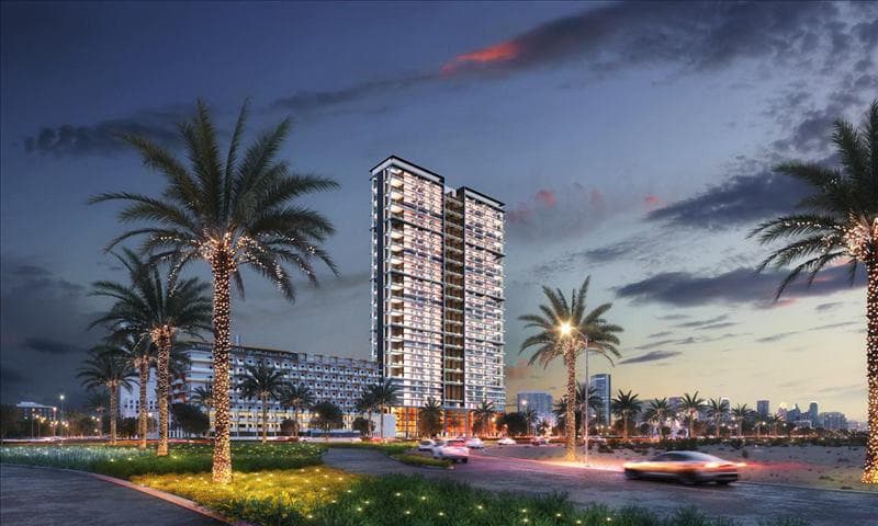 Jumeirah Village Circle (JVC), Jumeirah Village, Dubai,  UAE, фото 4