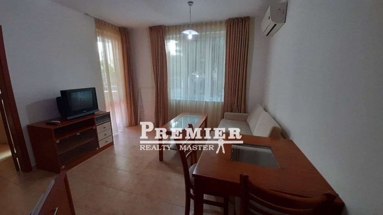 Квартира в Равде, Болгария, 74.5 м2