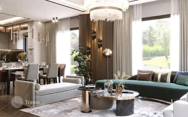 5-комнатная вилла 276 м² в Сарыере, Турция, фото 4
