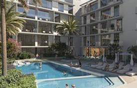 Первоклассный жилой комплекс Roma Residences by JRP в Jumeirah Village Circle, Дубай, ОАЭ, фото 5