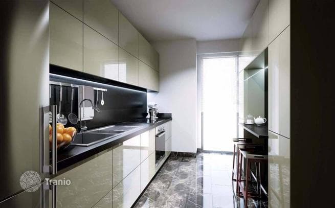 2-комнатная квартира в Кадыкёе, Турция, фото 2