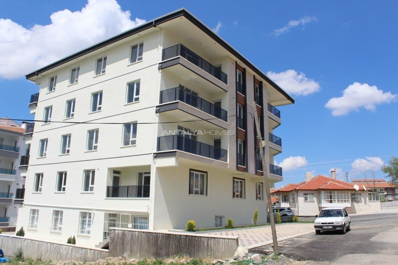 Апартаменты в Анкаре, Турция, 170 м2, фото 3