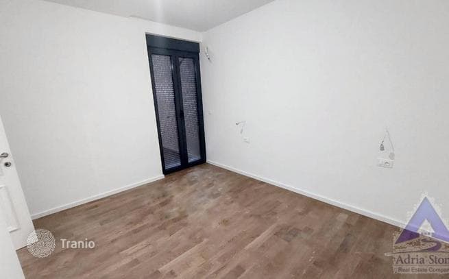 3-комнатные апартаменты в новостройке 115 м² в Доброте, Черногория, фото 5