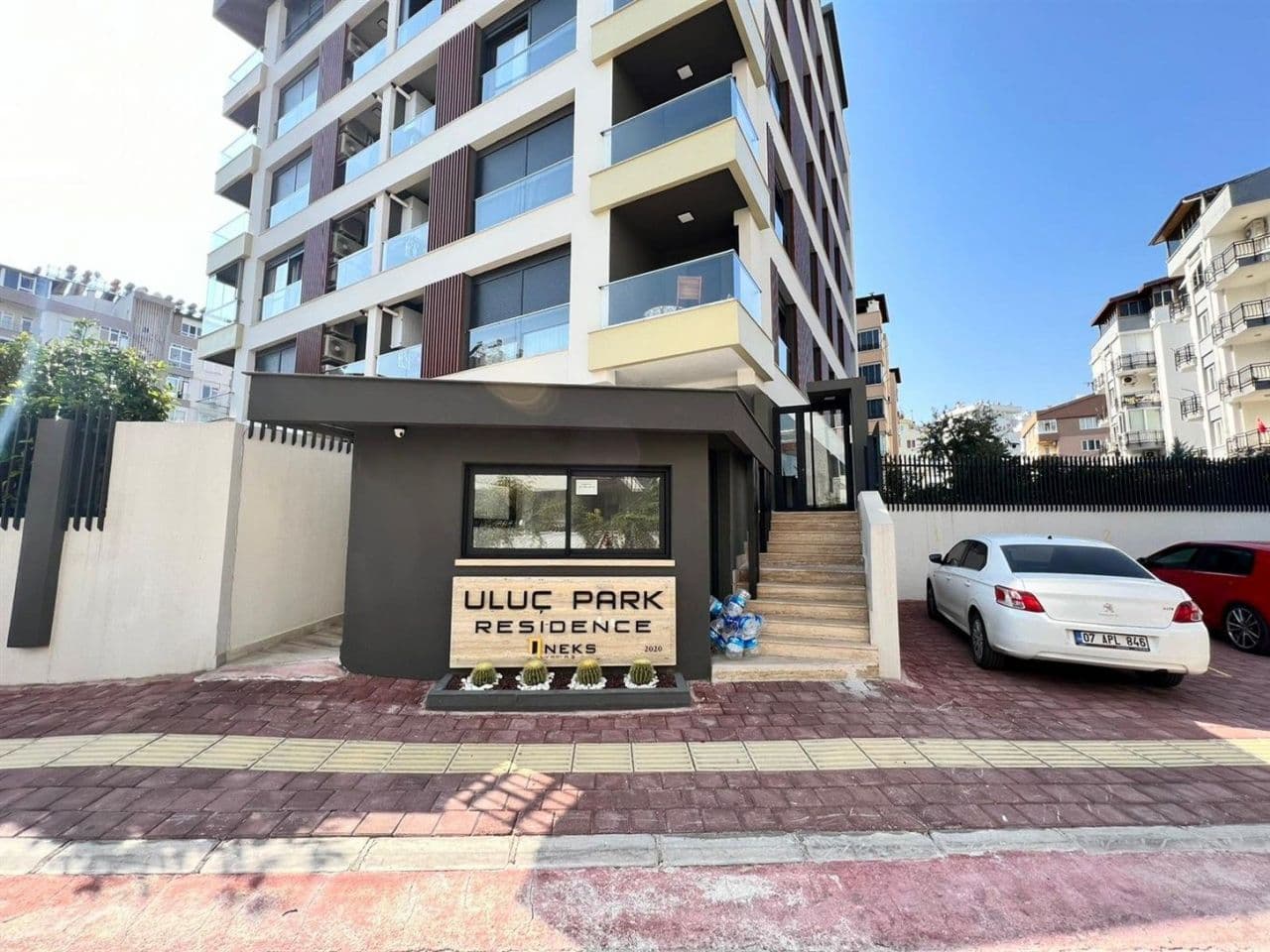 Квартира в Анталии, Турция, 290 м², фото 5