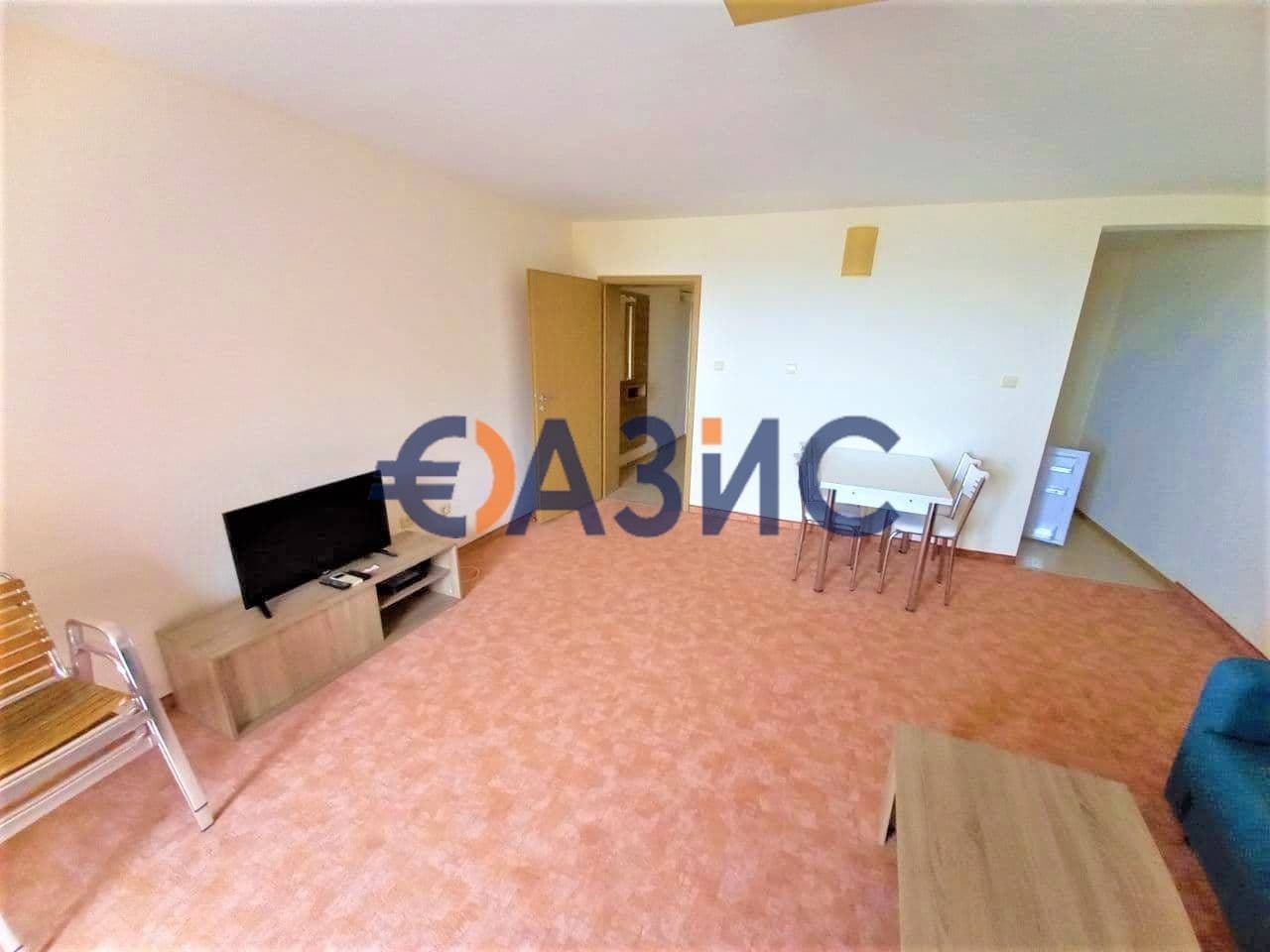 Апартаменты в Равде, Болгария, 78.2 м², фото 5