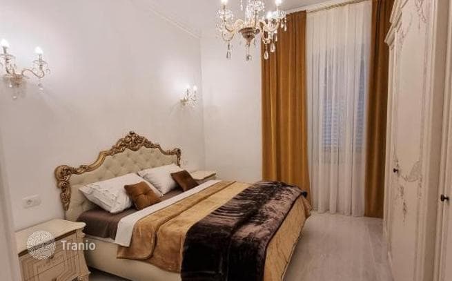 1-комнатная квартира 53 м² в Пуле, Хорватия, фото 3