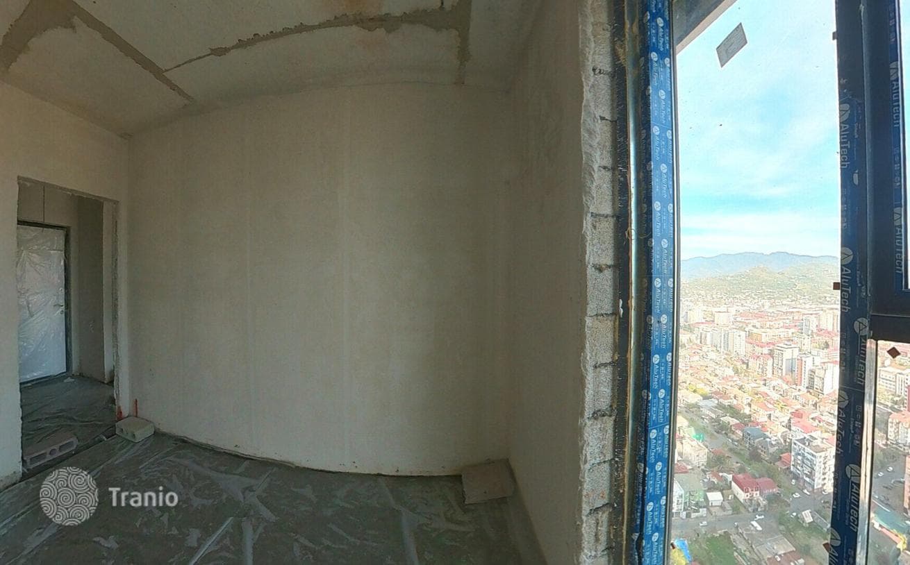 Продается прекрасная квартира-студия рядом с морем, фото 5