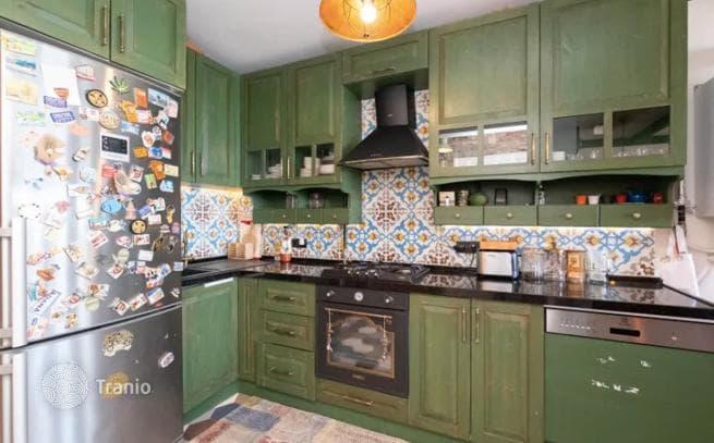 2-комнатная квартира 150 м² в Бейоглу, Турция, фото 2