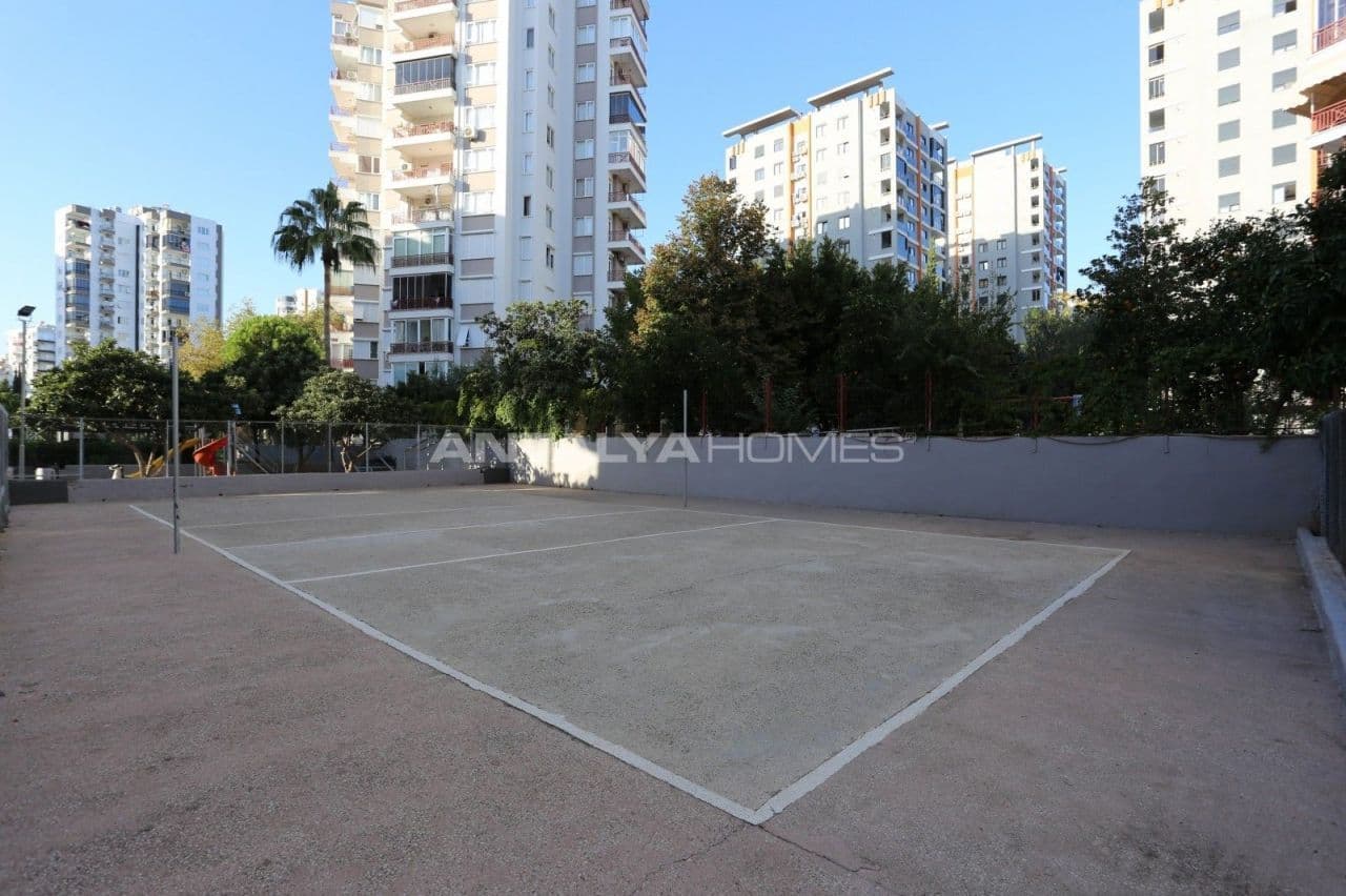 Апартаменты в Анталии, Турция, 105 м2, фото 5