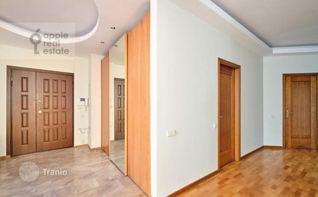 4-комнатная квартира 163 м² в Тверском районе, Россия, фото 2
