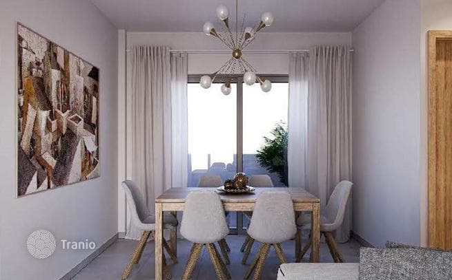 Квартира 55 м² в Афинах, Греция