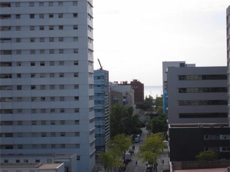 Квартира в Барселоне, Испания, 98 м², фото 4