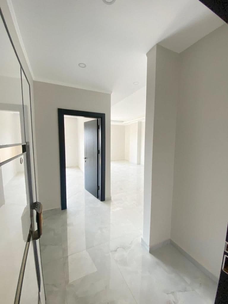 Квартира в Авсалларе, Турция, 70 м2, фото 4