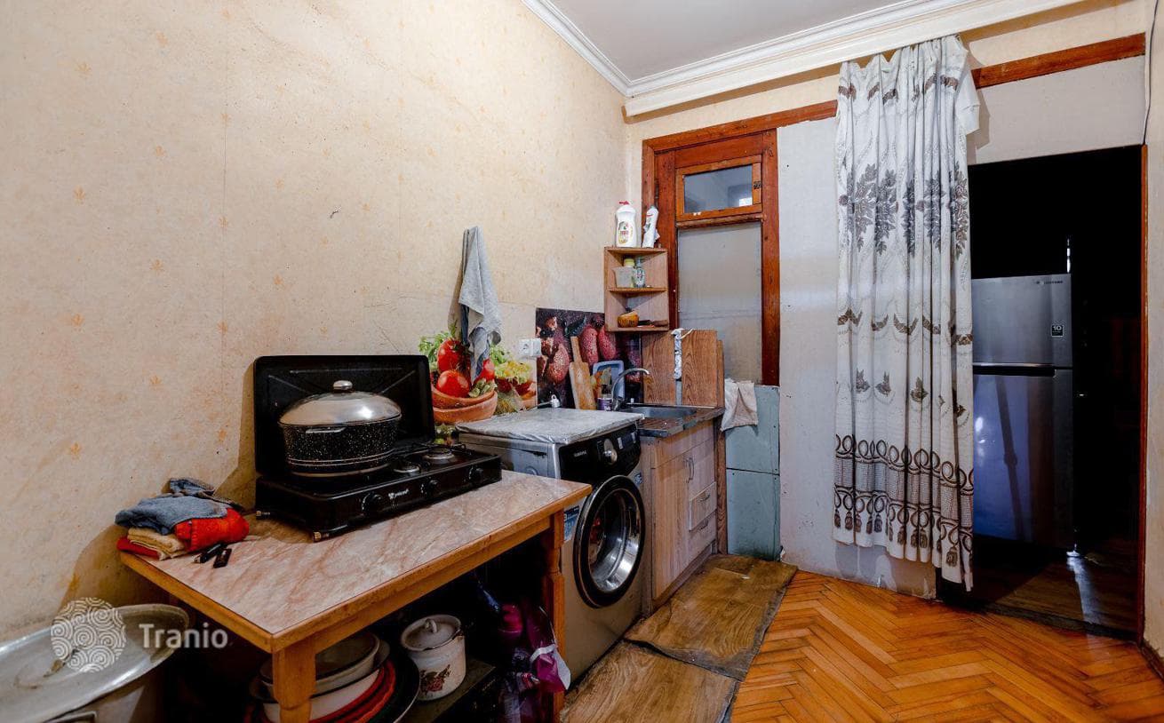 Дом в городе 239 м² в Авлабари, Грузия