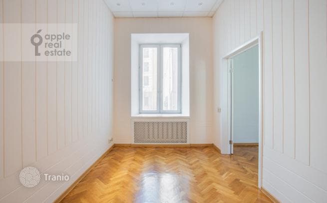 4-комнатная квартира 110 м² в Тверском районе, Россия, фото 4