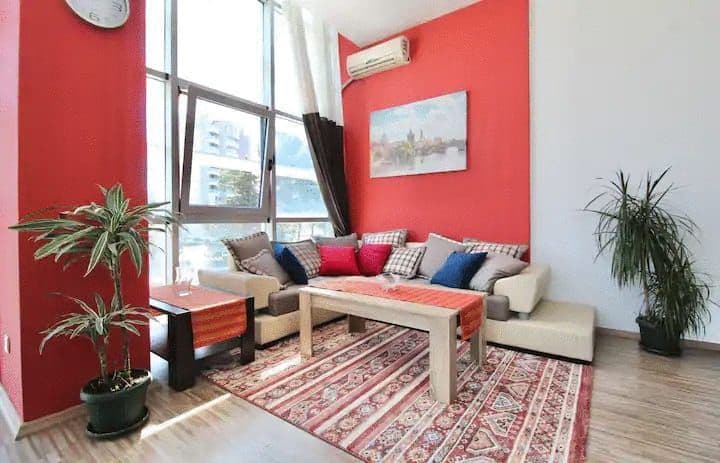 Квартира в Баре, Черногория, 74 м2