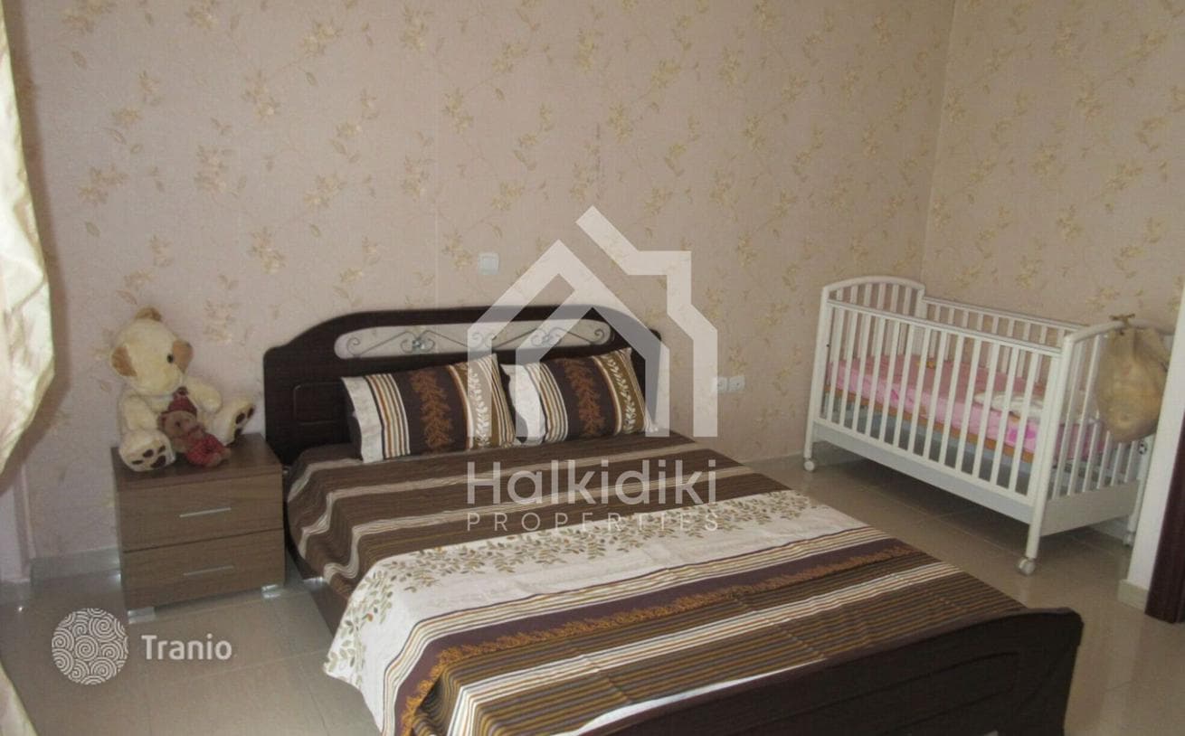5-комнатный дом в городе 135 м² в Халкидики, Греция