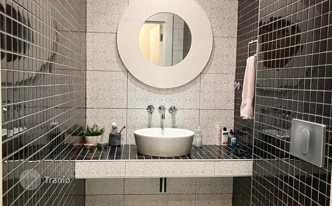 6-комнатная вилла 520 м² в Сарыере, Турция, фото 3