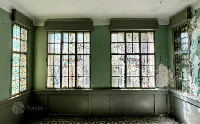 5-комнатная вилла 672 м² в Районе XII (Хедьвидеке), Венгрия
