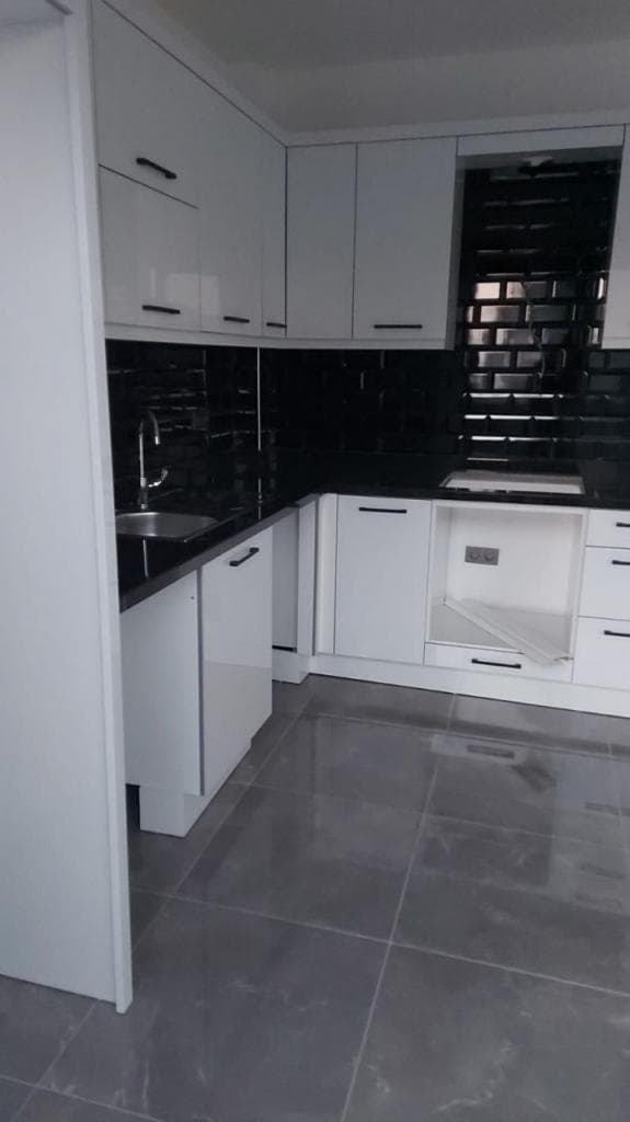 Квартира в Кестеле, Турция, 60 м2, фото 3