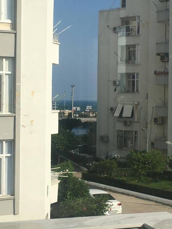 Апартаменты в Мерсине, Турция, 150 м2