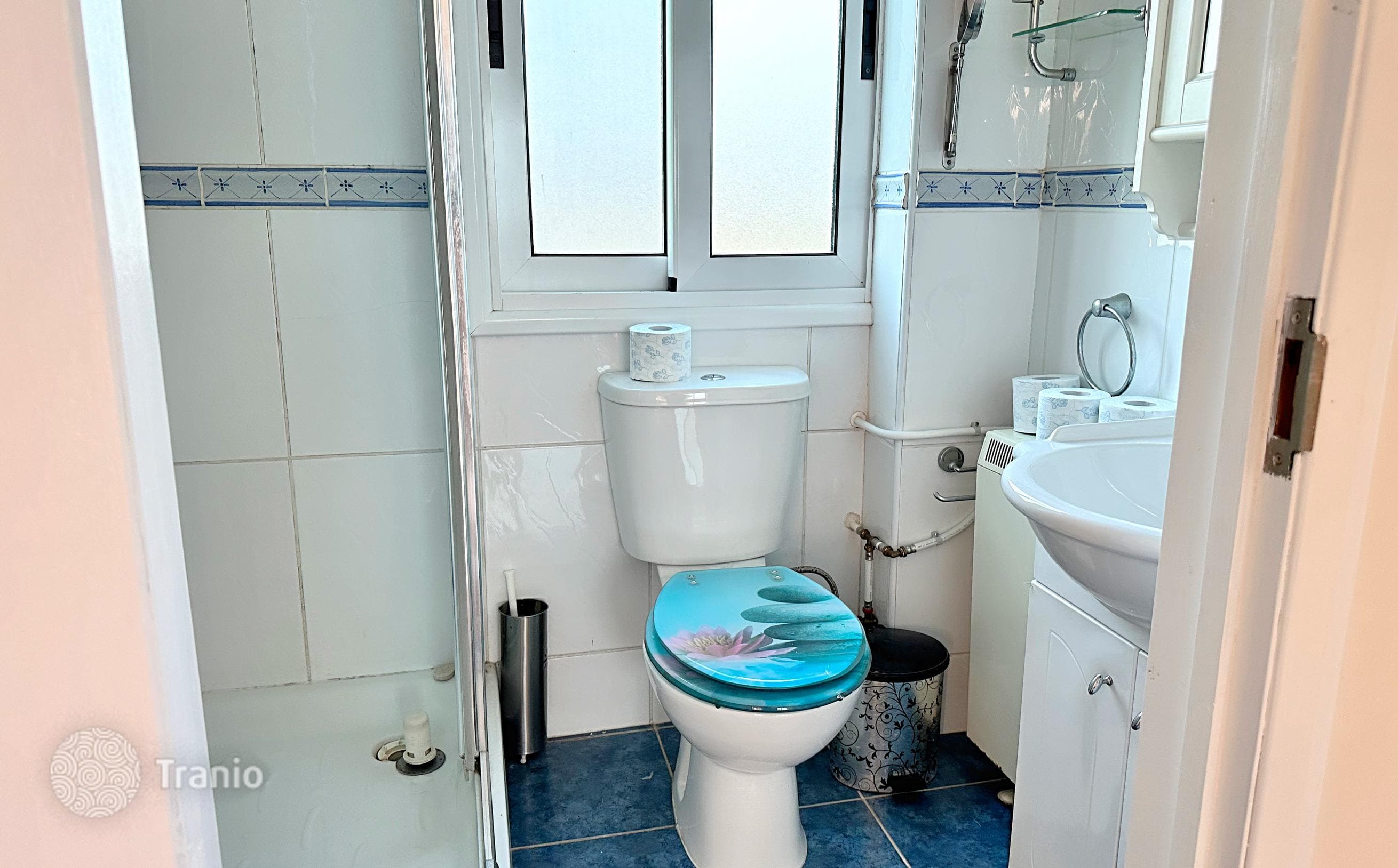 4-комнатный особняк 180 м² в городе Ларнаке, Кипр, фото 3