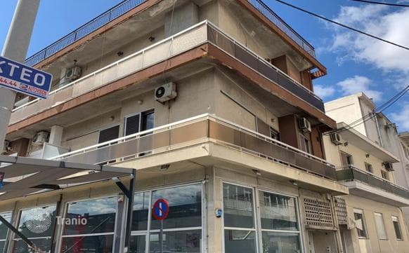 Квартира 430 м² в Афинах, Греция