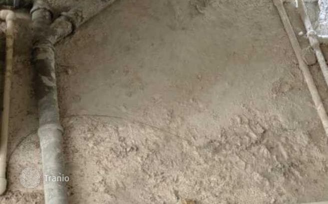 Студия в белом каркасе в на Инасаридзе 21, фото 3