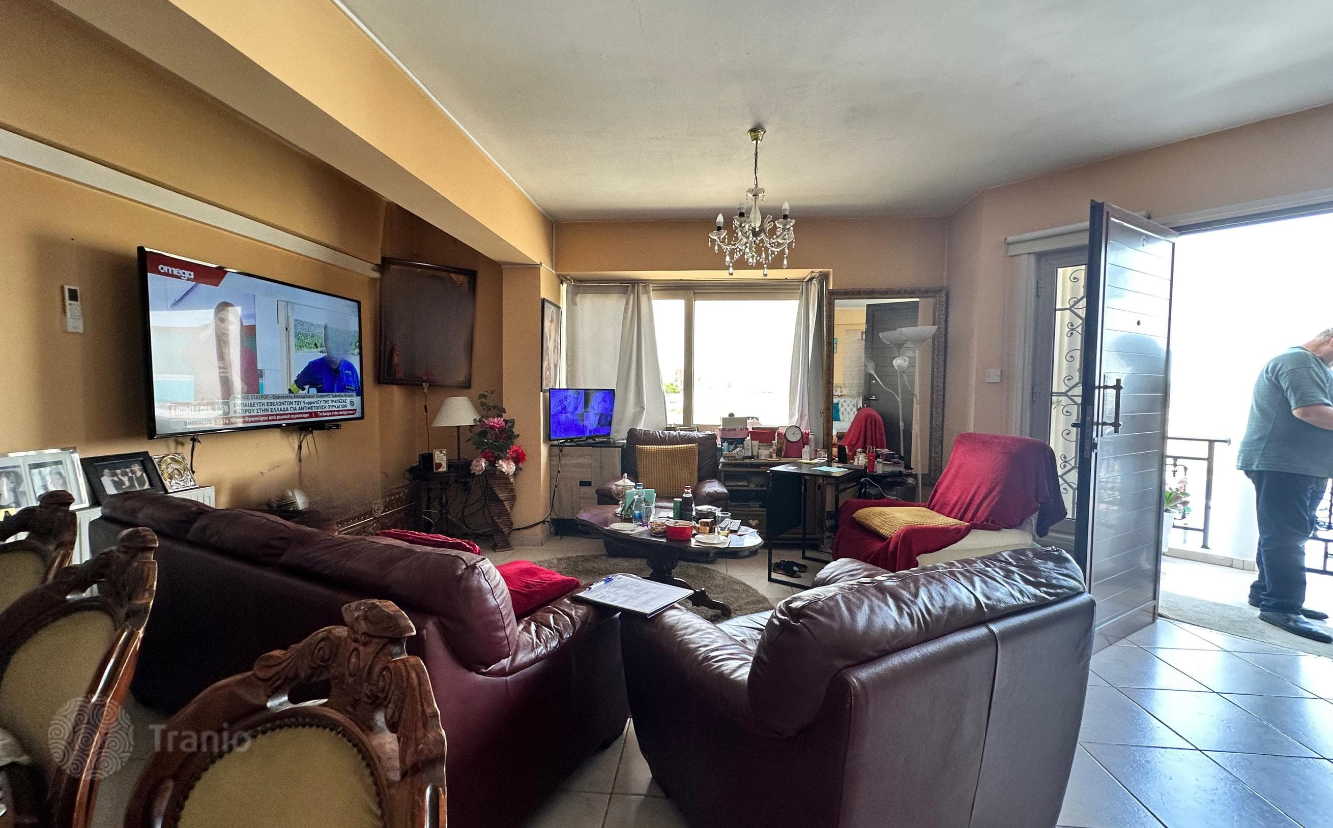 3-комнатный таунхаус 136 м² в Арадипу, Кипр, фото 5