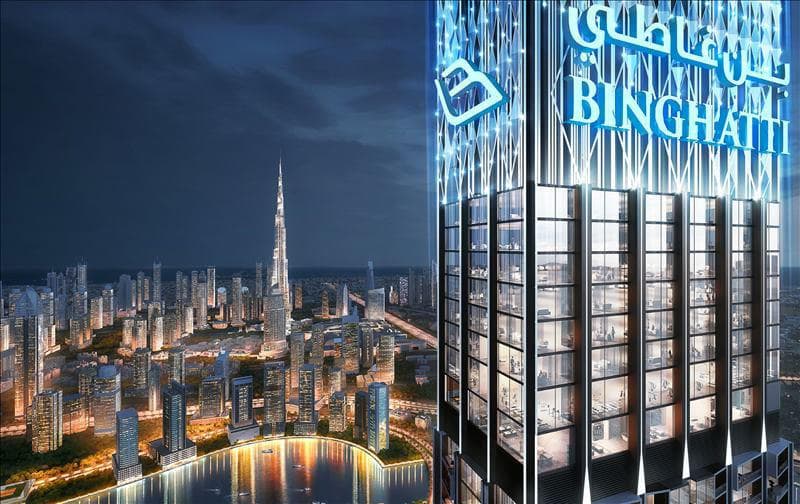Business Bay, Dubai, UAE, фото 4