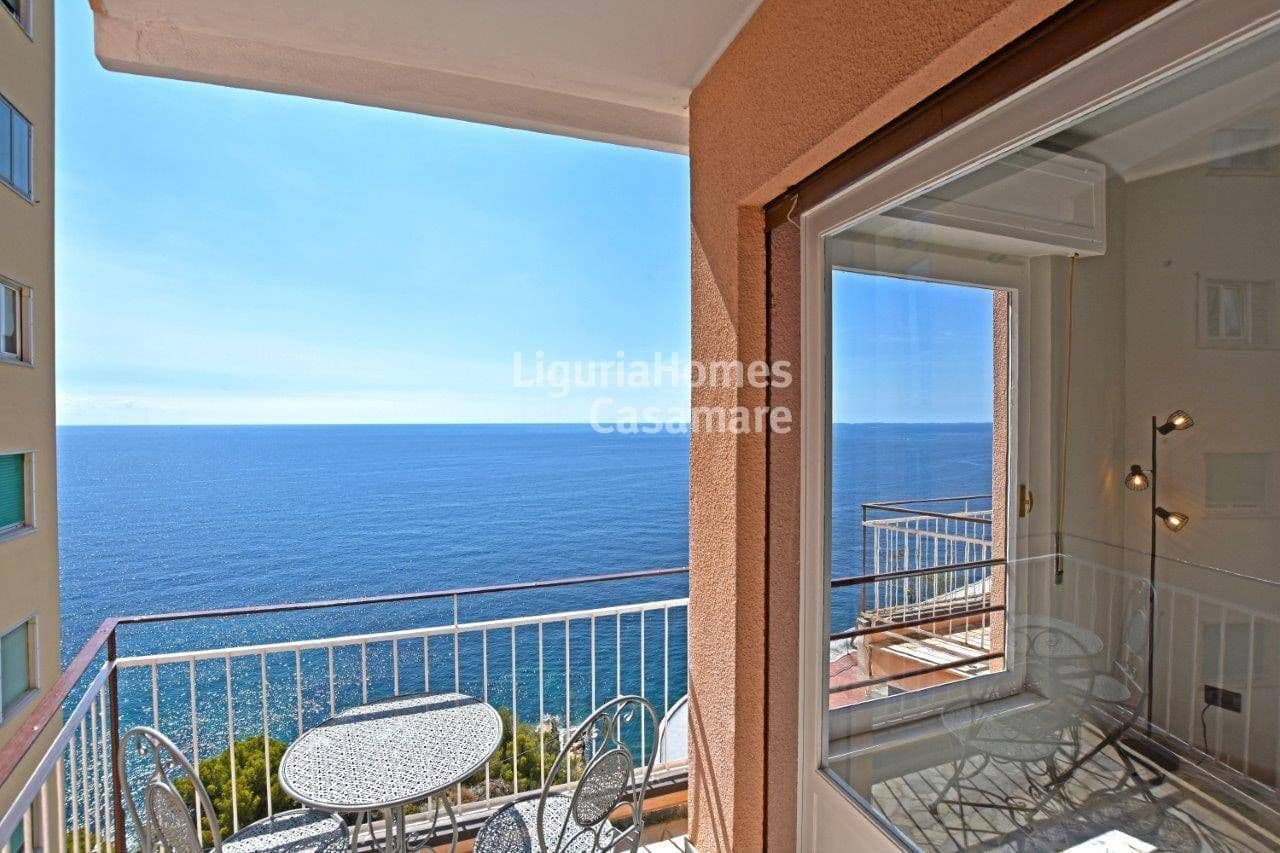 Студия в Оспедалетти, Италия, 36 м2