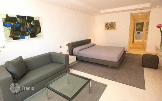 4-комнатная квартира 291 м² в Марбелье, Испания