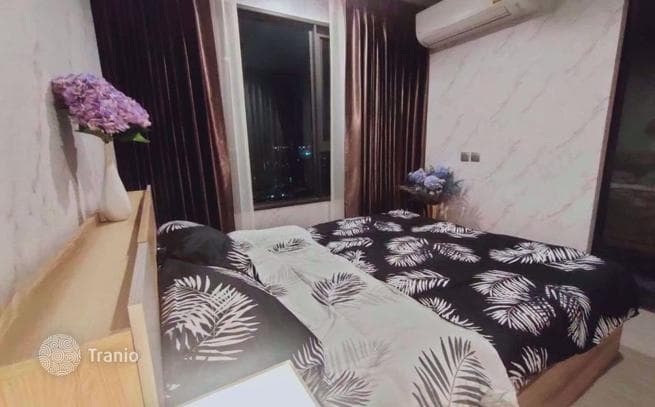 1-комнатные апартаменты в кондо в Чатучаке, Таиланд, фото 5