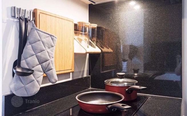 Кондоминиум в Клонг Тоей, Таиланд