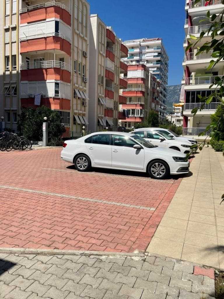 Квартира в Алании, Турция, 135 м2, фото 3